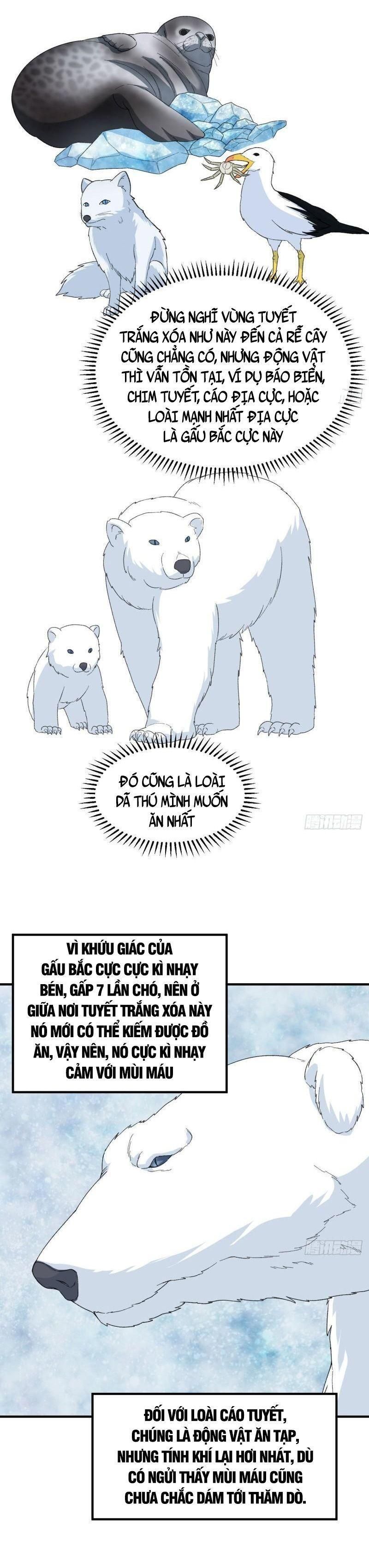 đọc truyện Tôi Sống Trên Hoang Đảo Cùng Các Em Gái Chương 216 ảnh 9 tại Thiên Thai Truyện