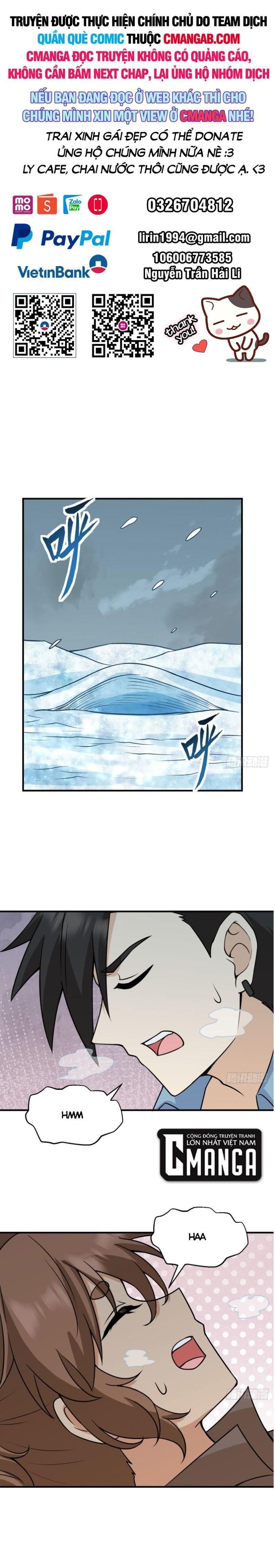 đọc truyện Tôi Sống Trên Hoang Đảo Cùng Các Em Gái Chương 217 ảnh 3 tại Thiên Thai Truyện