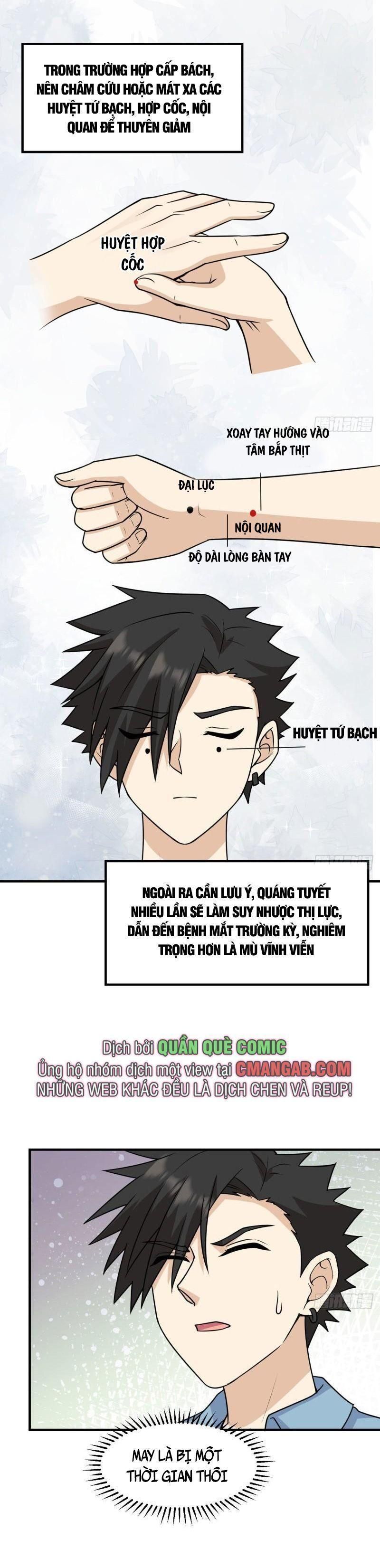 đọc truyện Tôi Sống Trên Hoang Đảo Cùng Các Em Gái Chương 217 ảnh 12 tại Thiên Thai Truyện