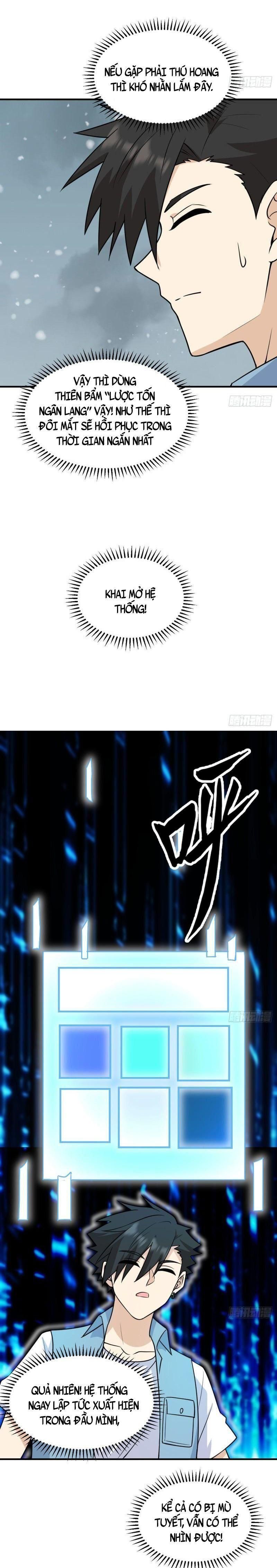 đọc truyện Tôi Sống Trên Hoang Đảo Cùng Các Em Gái Chương 217 ảnh 16 tại Thiên Thai Truyện