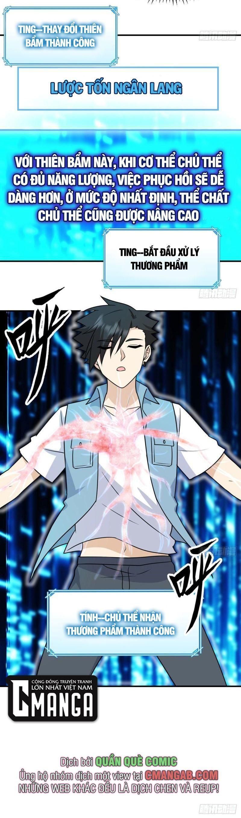 đọc truyện Tôi Sống Trên Hoang Đảo Cùng Các Em Gái Chương 217 ảnh 17 tại Thiên Thai Truyện