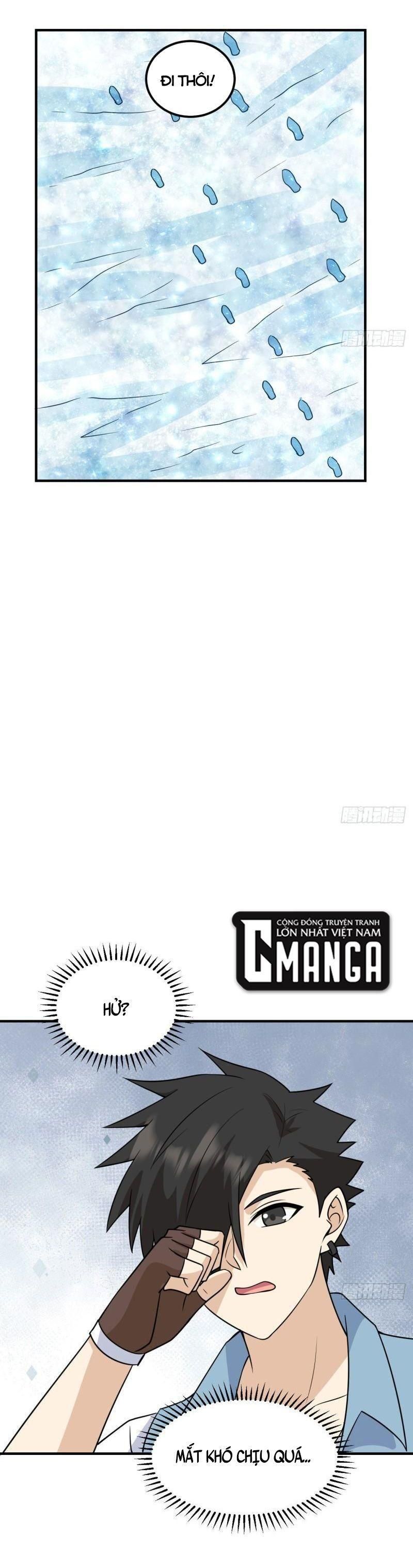 đọc truyện Tôi Sống Trên Hoang Đảo Cùng Các Em Gái Chương 217 ảnh 7 tại Thiên Thai Truyện