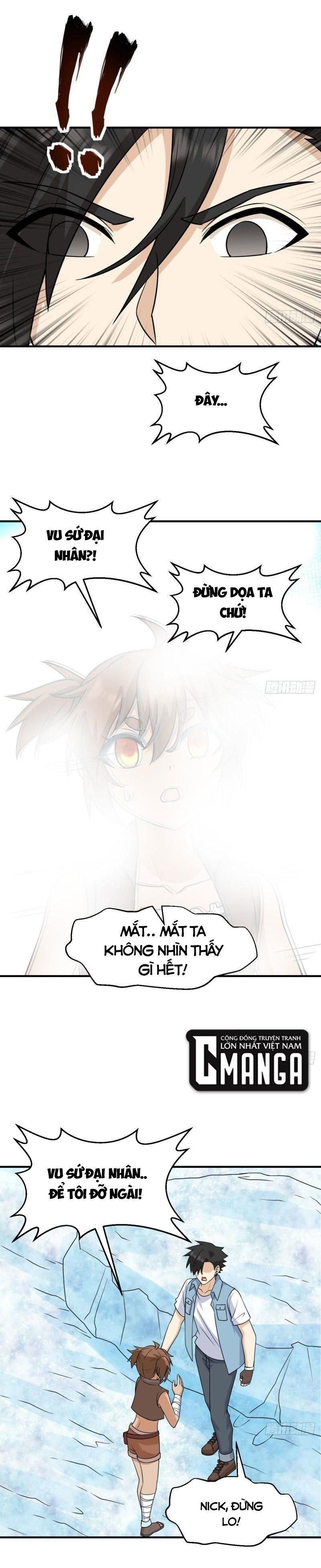 đọc truyện Tôi Sống Trên Hoang Đảo Cùng Các Em Gái Chương 217 ảnh 9 tại Thiên Thai Truyện