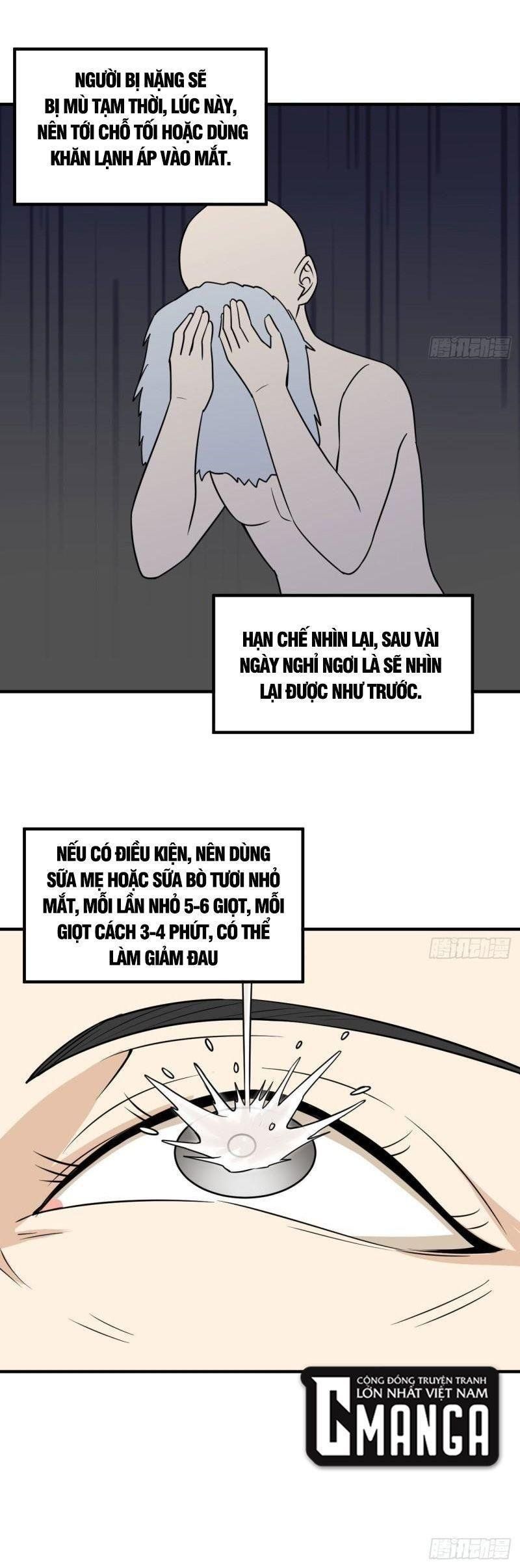 đọc truyện Tôi Sống Trên Hoang Đảo Cùng Các Em Gái Chương 217 ảnh 11 tại Thiên Thai Truyện