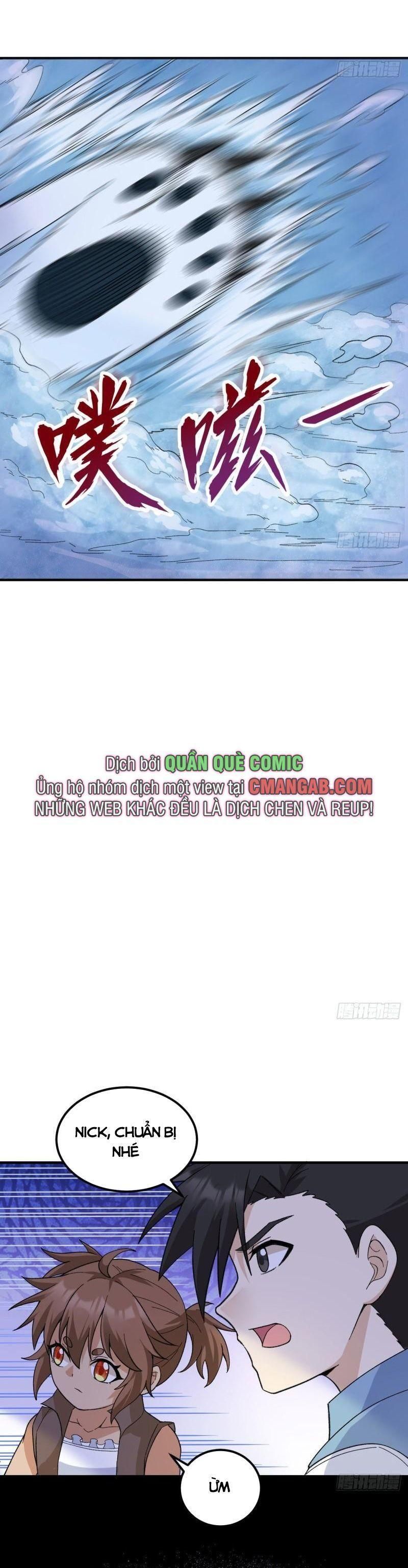 đọc truyện Tôi Sống Trên Hoang Đảo Cùng Các Em Gái Chương 218 ảnh 12 tại Thiên Thai Truyện