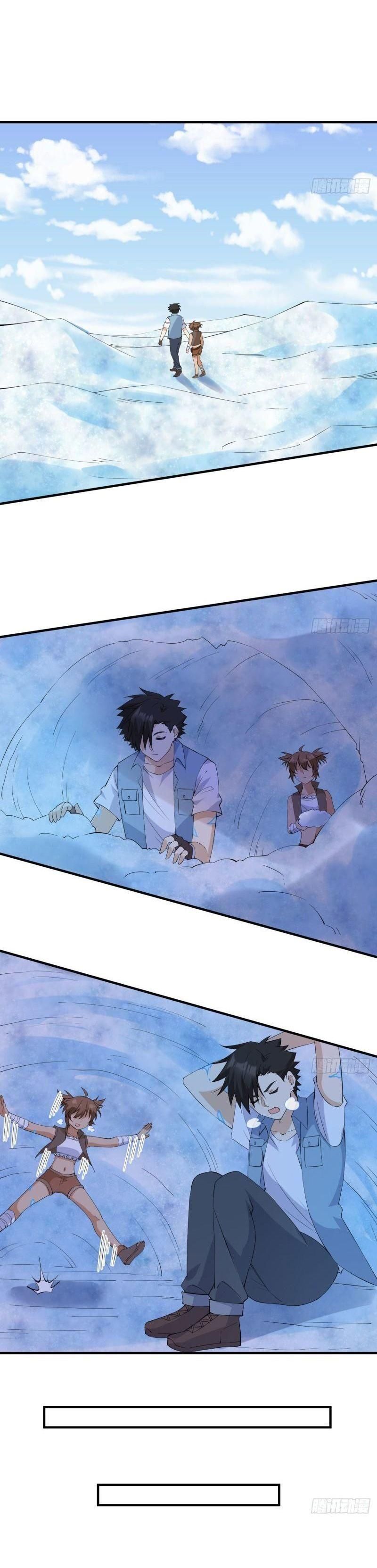 đọc truyện Tôi Sống Trên Hoang Đảo Cùng Các Em Gái Chương 218 ảnh 6 tại Thiên Thai Truyện