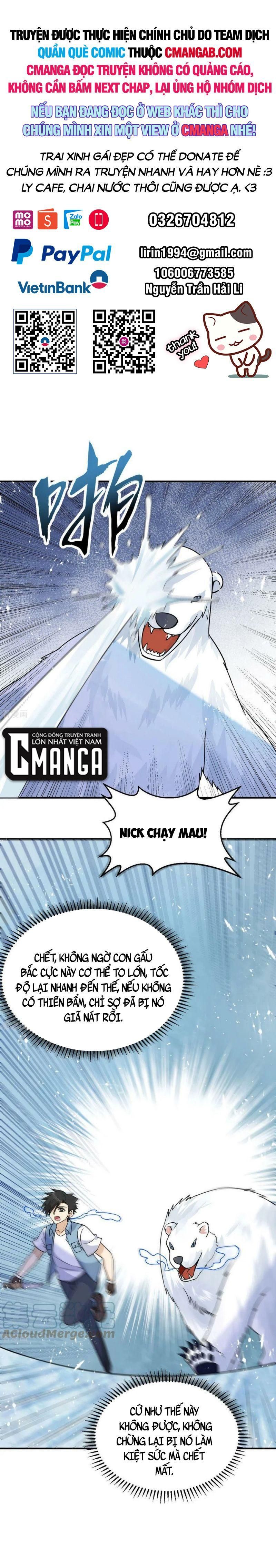 đọc truyện Tôi Sống Trên Hoang Đảo Cùng Các Em Gái Chương 219 ảnh 3 tại Thiên Thai Truyện