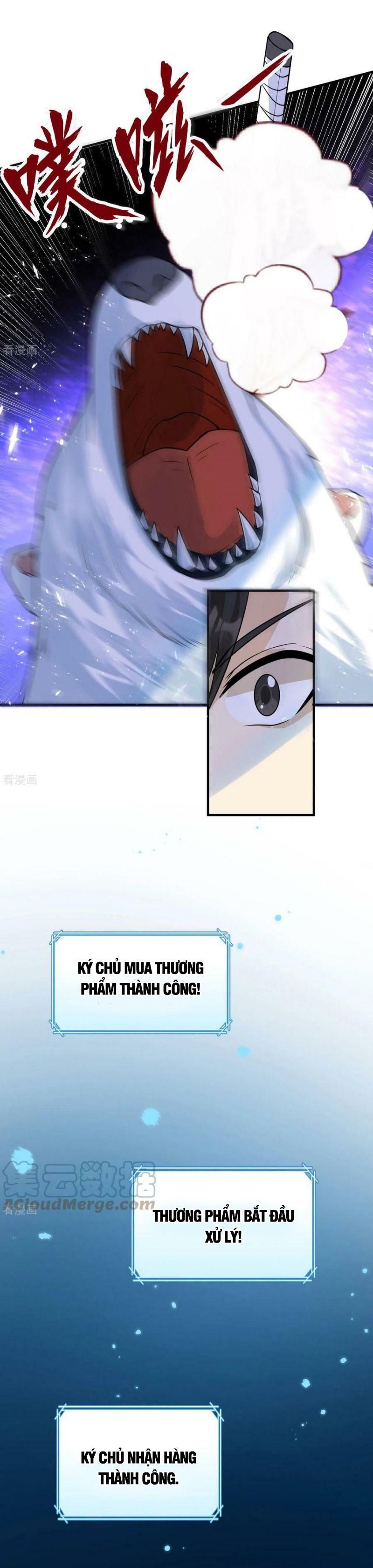 đọc truyện Tôi Sống Trên Hoang Đảo Cùng Các Em Gái Chương 219 ảnh 14 tại Thiên Thai Truyện