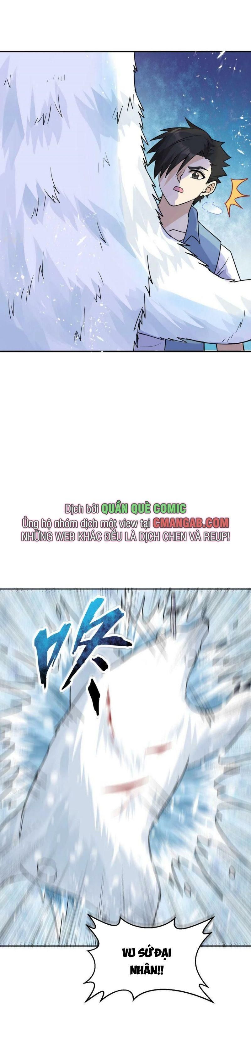 đọc truyện Tôi Sống Trên Hoang Đảo Cùng Các Em Gái Chương 219 ảnh 16 tại Thiên Thai Truyện