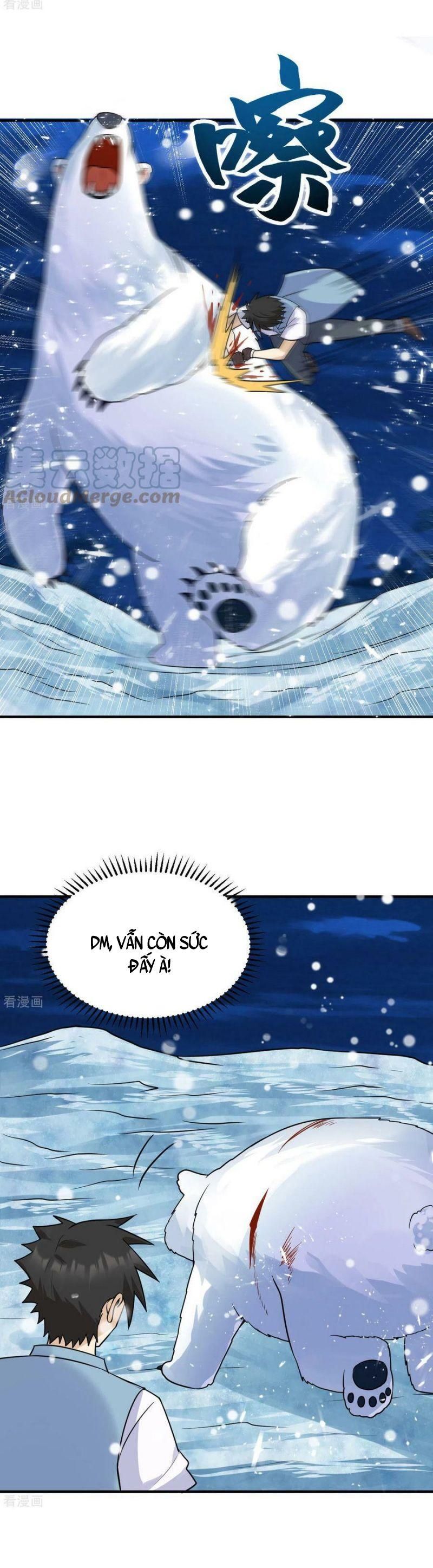 đọc truyện Tôi Sống Trên Hoang Đảo Cùng Các Em Gái Chương 219 ảnh 10 tại Thiên Thai Truyện