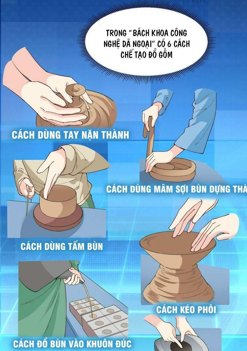 đọc truyện Tôi Sống Trên Hoang Đảo Cùng Các Em Gái Chương 22 ảnh 15 tại Thiên Thai Truyện