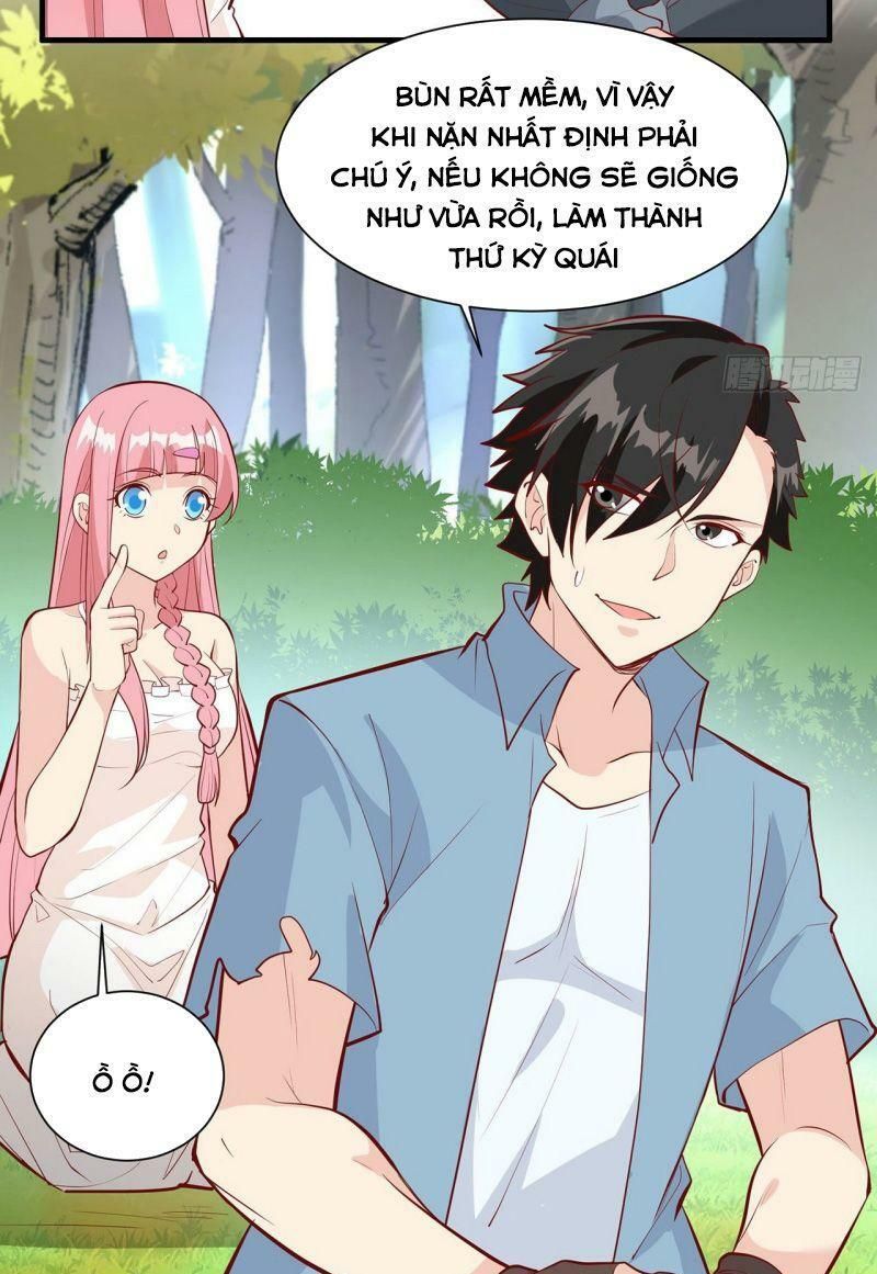 đọc truyện Tôi Sống Trên Hoang Đảo Cùng Các Em Gái Chương 22 ảnh 20 tại Thiên Thai Truyện