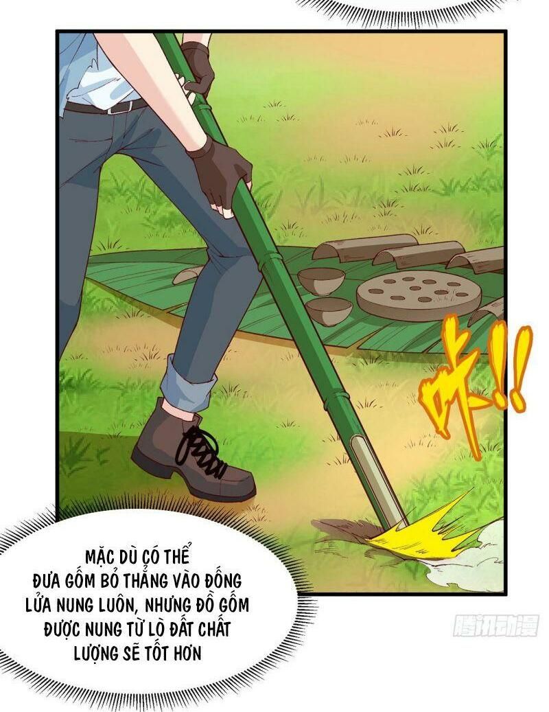 đọc truyện Tôi Sống Trên Hoang Đảo Cùng Các Em Gái Chương 22 ảnh 27 tại Thiên Thai Truyện