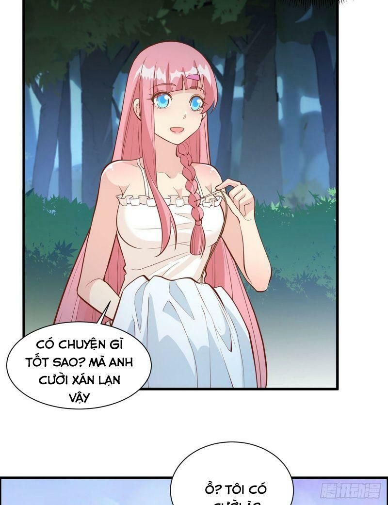 đọc truyện Tôi Sống Trên Hoang Đảo Cùng Các Em Gái Chương 22 ảnh 32 tại Thiên Thai Truyện