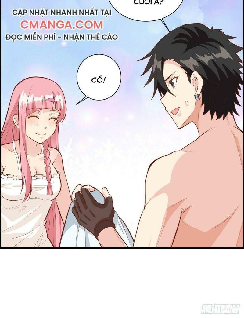 đọc truyện Tôi Sống Trên Hoang Đảo Cùng Các Em Gái Chương 22 ảnh 33 tại Thiên Thai Truyện