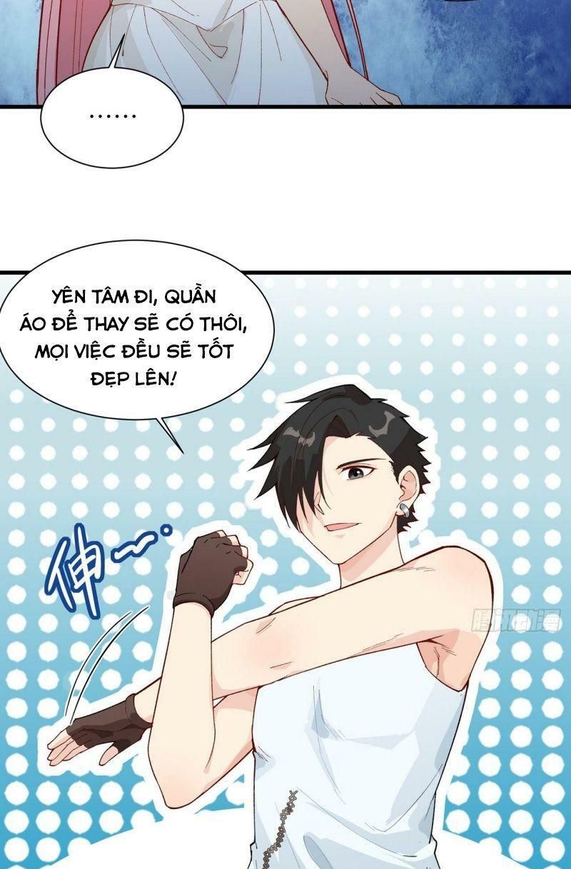 đọc truyện Tôi Sống Trên Hoang Đảo Cùng Các Em Gái Chương 22 ảnh 36 tại Thiên Thai Truyện