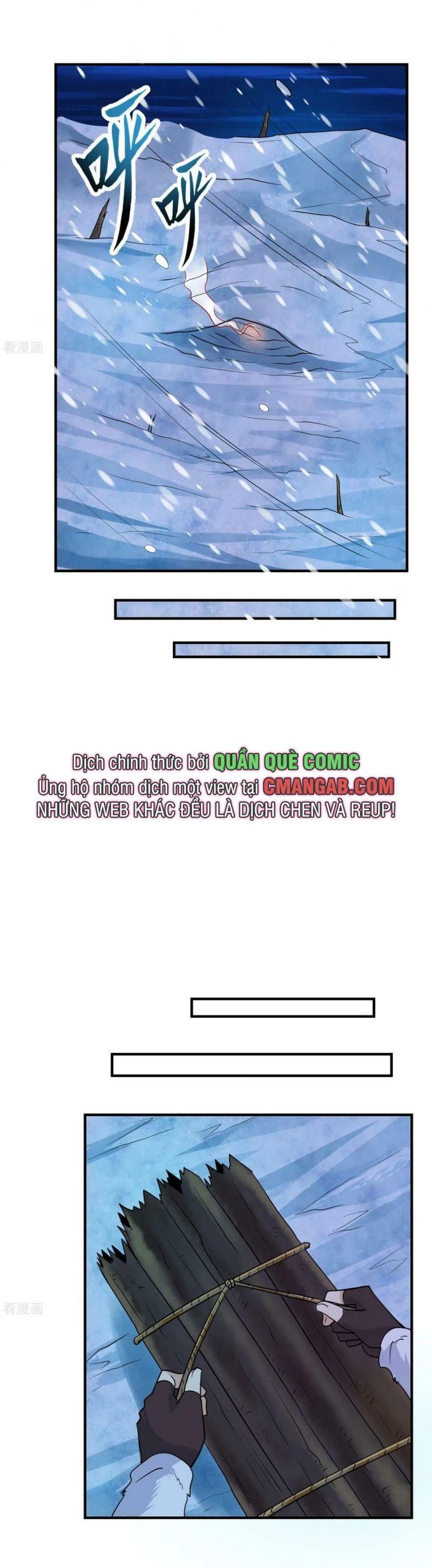 đọc truyện Tôi Sống Trên Hoang Đảo Cùng Các Em Gái Chương 221 ảnh 12 tại Thiên Thai Truyện