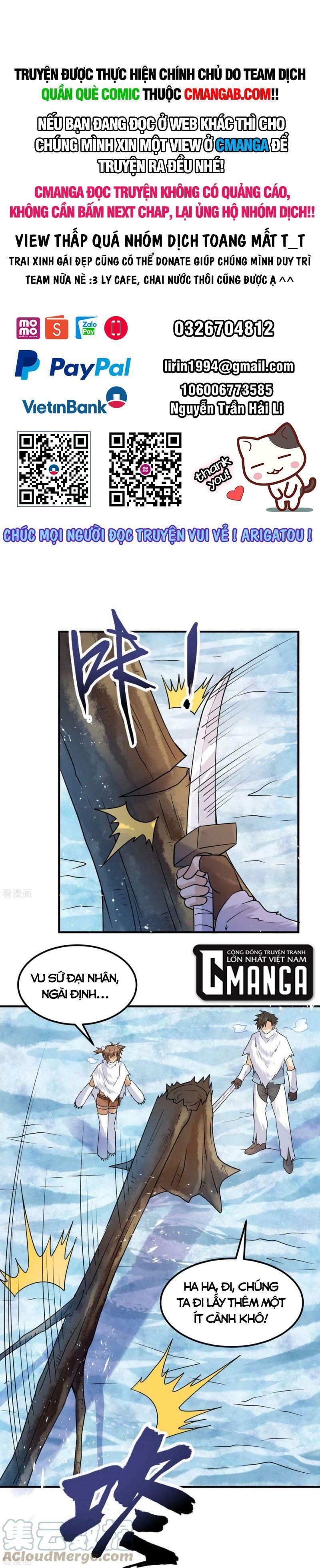 đọc truyện Tôi Sống Trên Hoang Đảo Cùng Các Em Gái Chương 222 ảnh 3 tại Thiên Thai Truyện