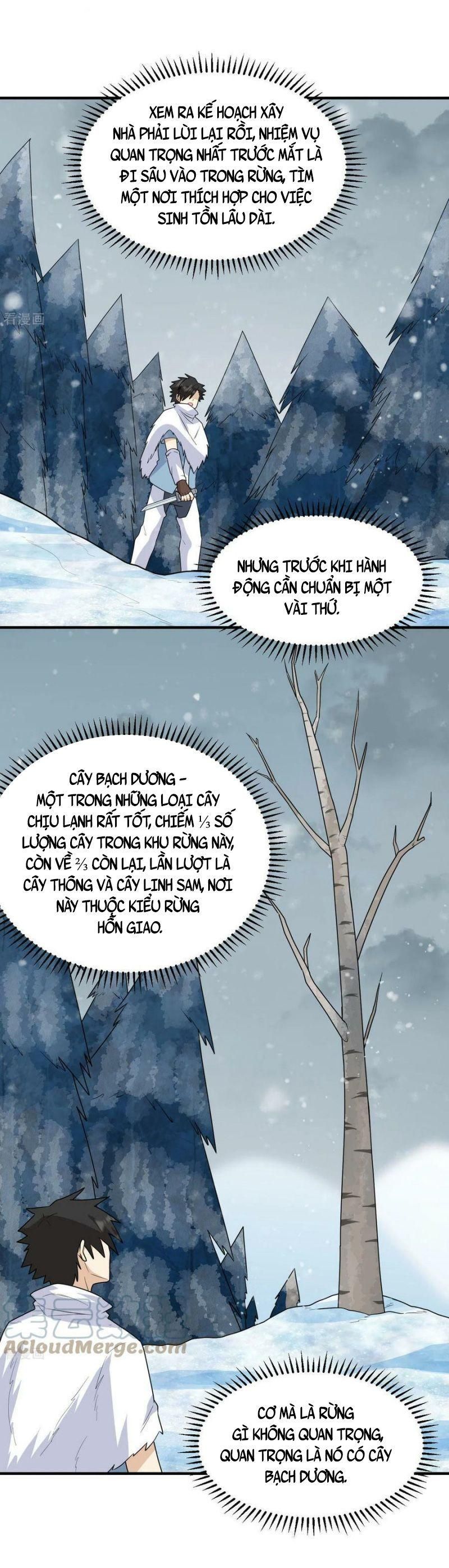 đọc truyện Tôi Sống Trên Hoang Đảo Cùng Các Em Gái Chương 223 ảnh 10 tại Thiên Thai Truyện