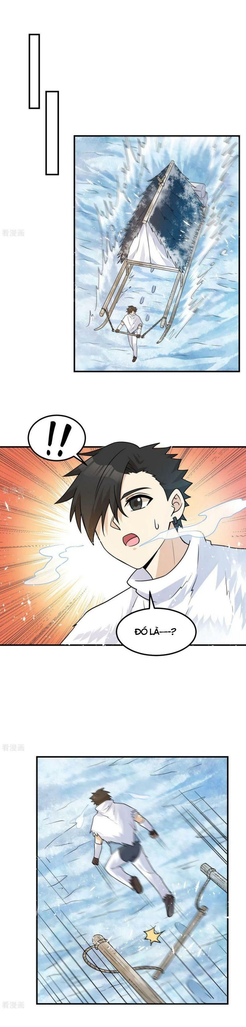 đọc truyện Tôi Sống Trên Hoang Đảo Cùng Các Em Gái Chương 224 ảnh 17 tại Thiên Thai Truyện