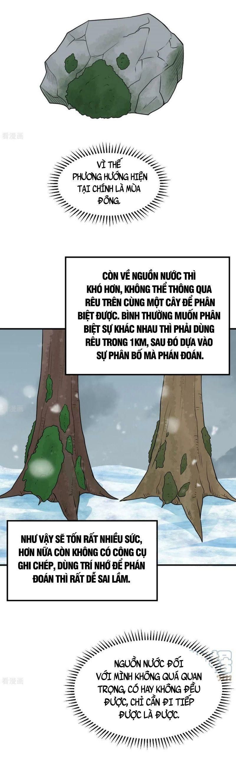 đọc truyện Tôi Sống Trên Hoang Đảo Cùng Các Em Gái Chương 225 ảnh 4 tại Thiên Thai Truyện