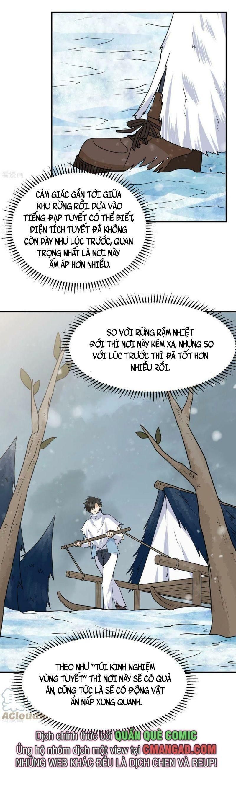 đọc truyện Tôi Sống Trên Hoang Đảo Cùng Các Em Gái Chương 225 ảnh 5 tại Thiên Thai Truyện