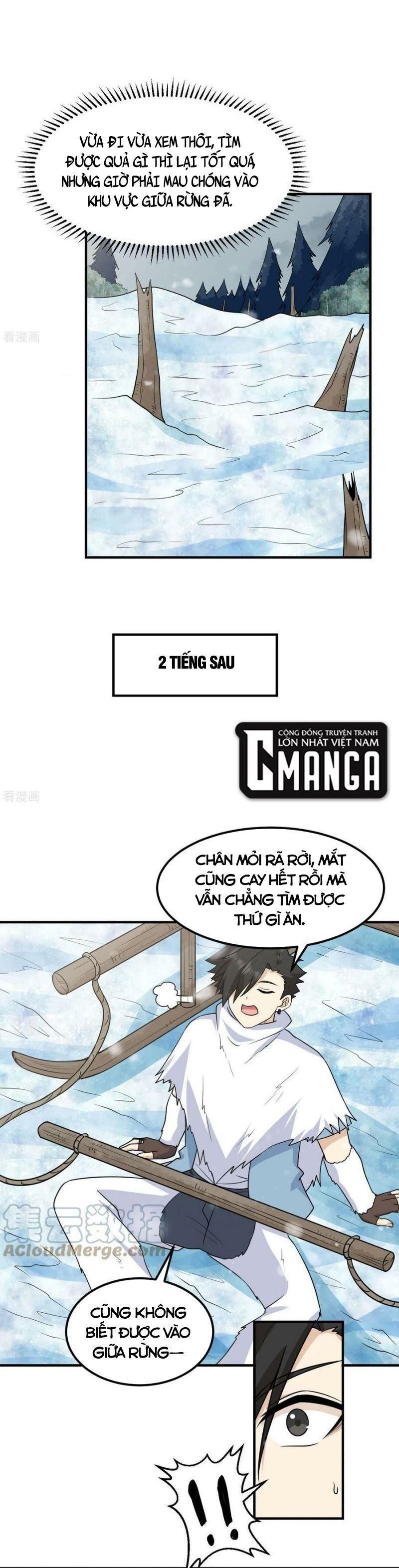 đọc truyện Tôi Sống Trên Hoang Đảo Cùng Các Em Gái Chương 225 ảnh 6 tại Thiên Thai Truyện