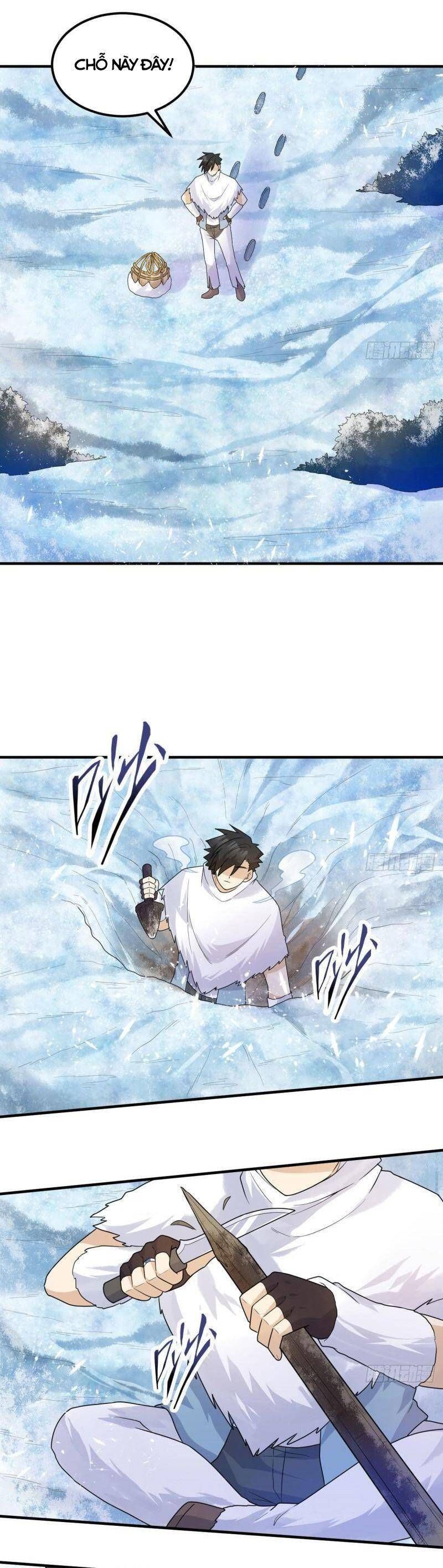 đọc truyện Tôi Sống Trên Hoang Đảo Cùng Các Em Gái Chương 226 ảnh 12 tại Thiên Thai Truyện