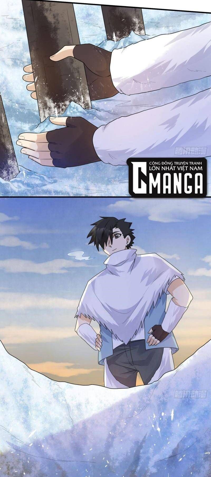 đọc truyện Tôi Sống Trên Hoang Đảo Cùng Các Em Gái Chương 226 ảnh 13 tại Thiên Thai Truyện