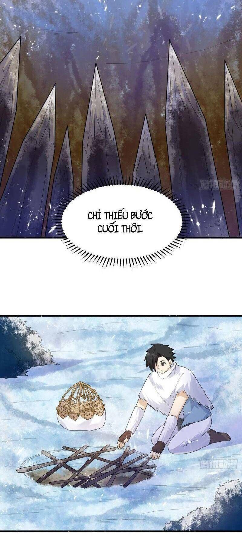 đọc truyện Tôi Sống Trên Hoang Đảo Cùng Các Em Gái Chương 226 ảnh 14 tại Thiên Thai Truyện