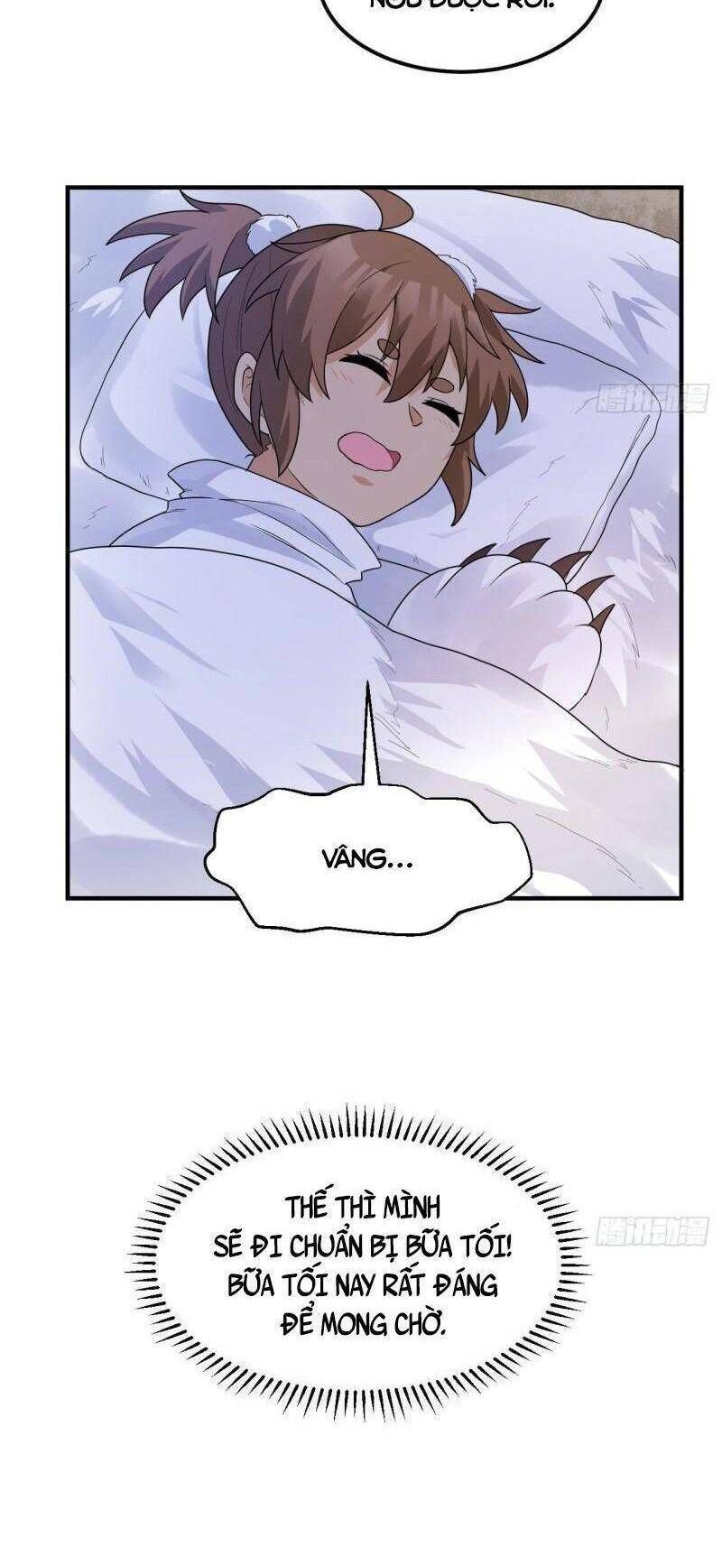 đọc truyện Tôi Sống Trên Hoang Đảo Cùng Các Em Gái Chương 226 ảnh 19 tại Thiên Thai Truyện