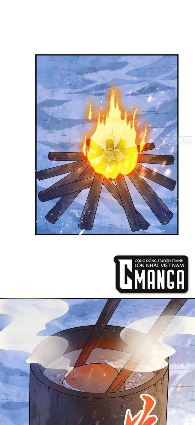 đọc truyện Tôi Sống Trên Hoang Đảo Cùng Các Em Gái Chương 226 ảnh 20 tại Thiên Thai Truyện