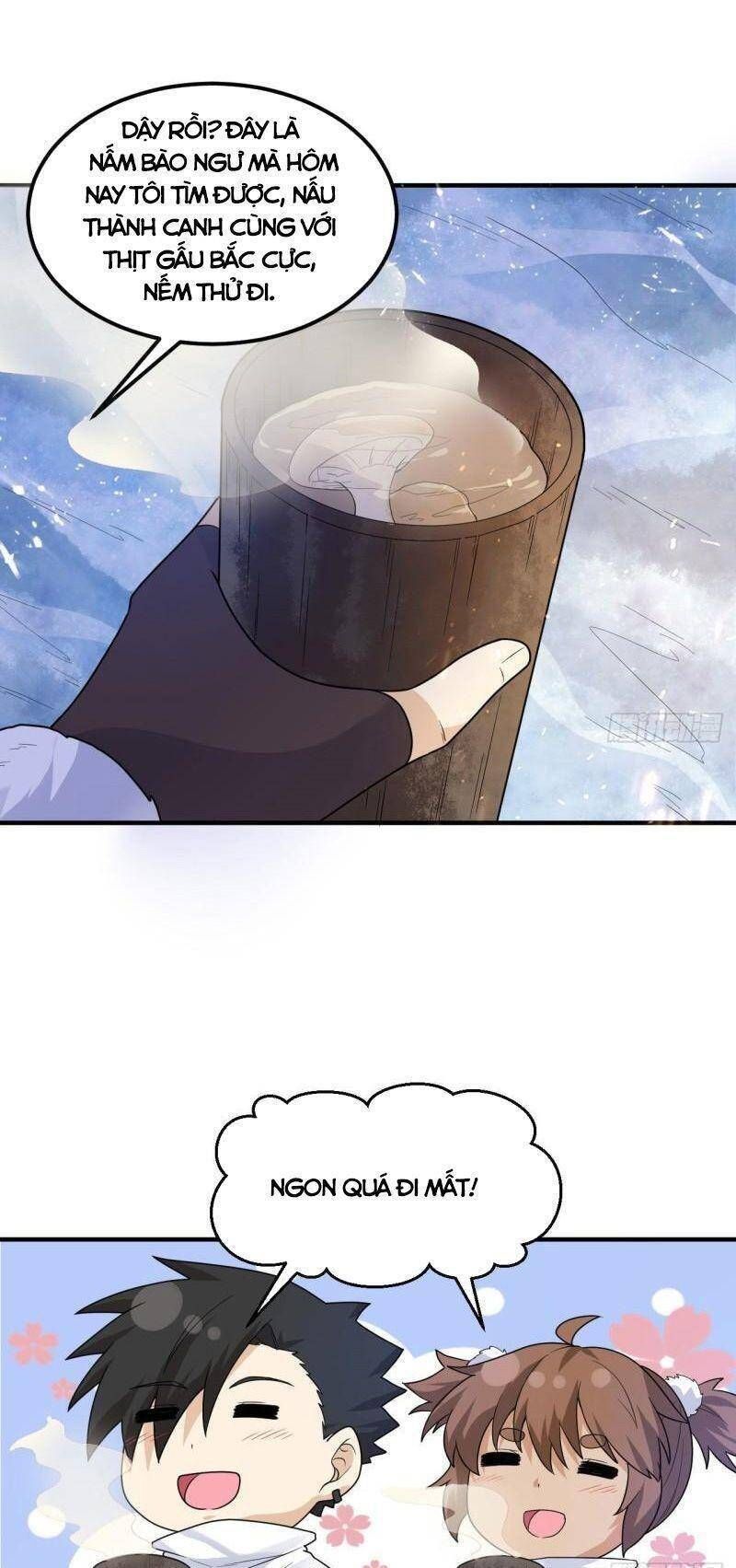 đọc truyện Tôi Sống Trên Hoang Đảo Cùng Các Em Gái Chương 226 ảnh 22 tại Thiên Thai Truyện