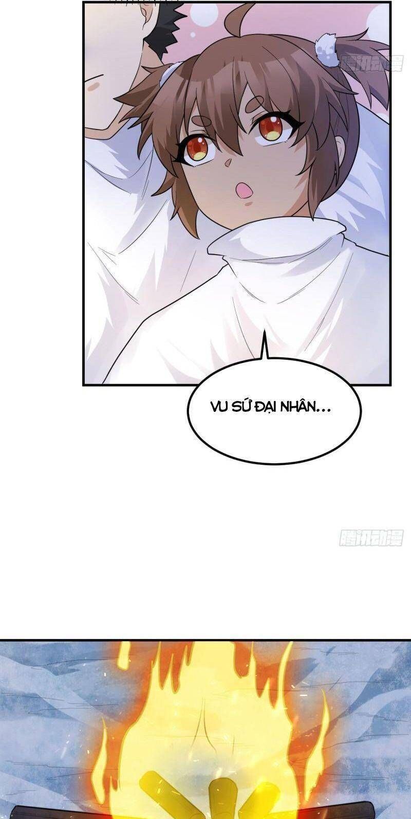 đọc truyện Tôi Sống Trên Hoang Đảo Cùng Các Em Gái Chương 226 ảnh 25 tại Thiên Thai Truyện