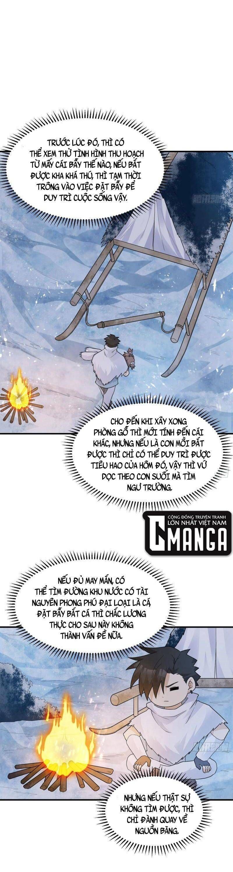 đọc truyện Tôi Sống Trên Hoang Đảo Cùng Các Em Gái Chương 226 ảnh 27 tại Thiên Thai Truyện