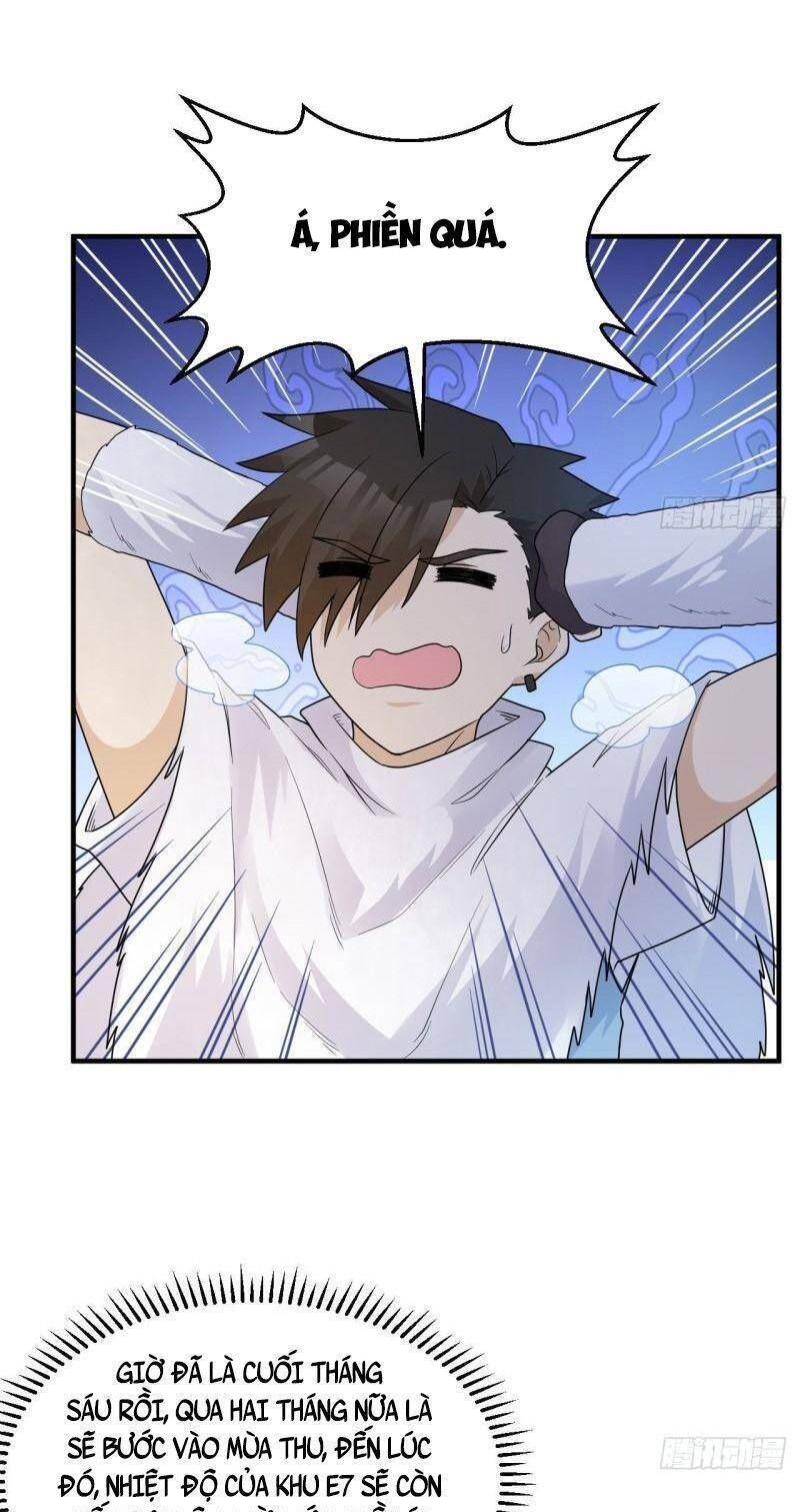 đọc truyện Tôi Sống Trên Hoang Đảo Cùng Các Em Gái Chương 226 ảnh 28 tại Thiên Thai Truyện