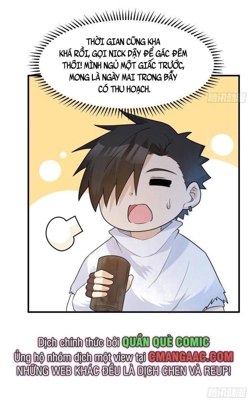 đọc truyện Tôi Sống Trên Hoang Đảo Cùng Các Em Gái Chương 226 ảnh 30 tại Thiên Thai Truyện