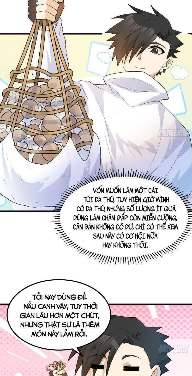 đọc truyện Tôi Sống Trên Hoang Đảo Cùng Các Em Gái Chương 226 ảnh 6 tại Thiên Thai Truyện