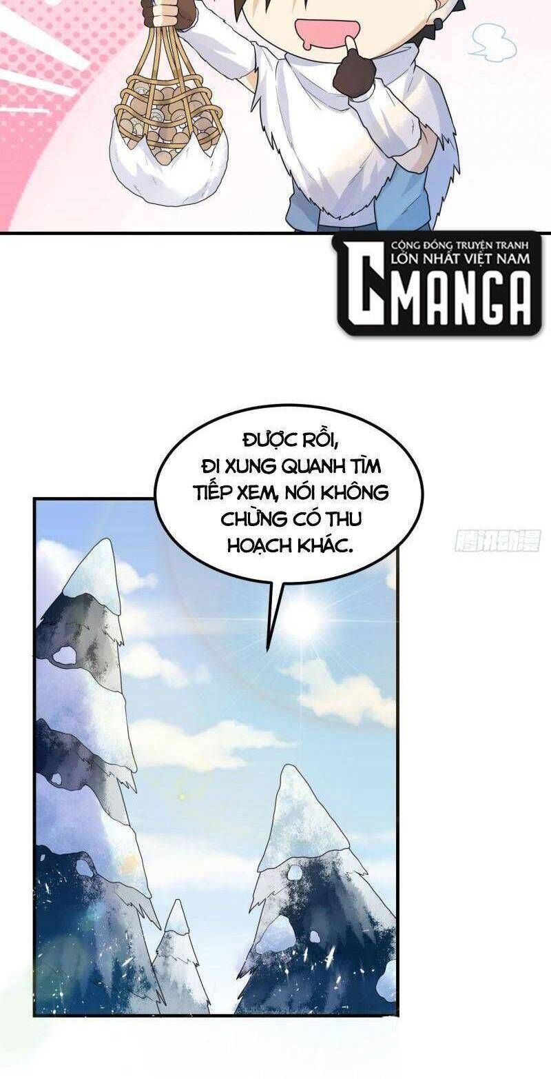 đọc truyện Tôi Sống Trên Hoang Đảo Cùng Các Em Gái Chương 226 ảnh 7 tại Thiên Thai Truyện