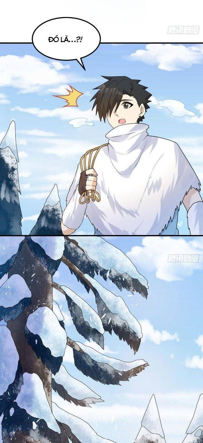 đọc truyện Tôi Sống Trên Hoang Đảo Cùng Các Em Gái Chương 226 ảnh 8 tại Thiên Thai Truyện