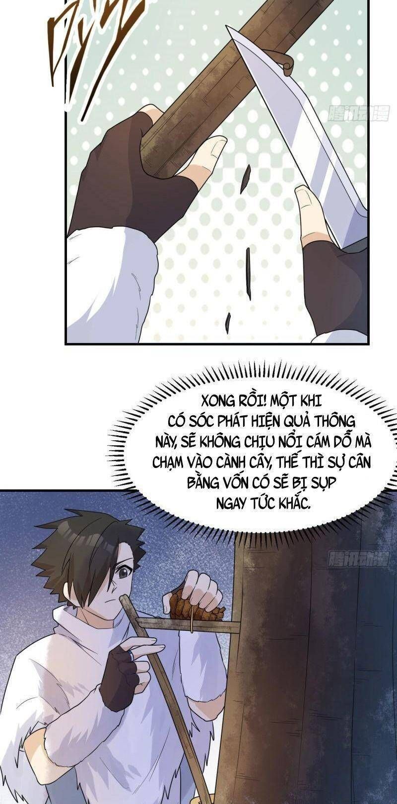 đọc truyện Tôi Sống Trên Hoang Đảo Cùng Các Em Gái Chương 226 ảnh 10 tại Thiên Thai Truyện