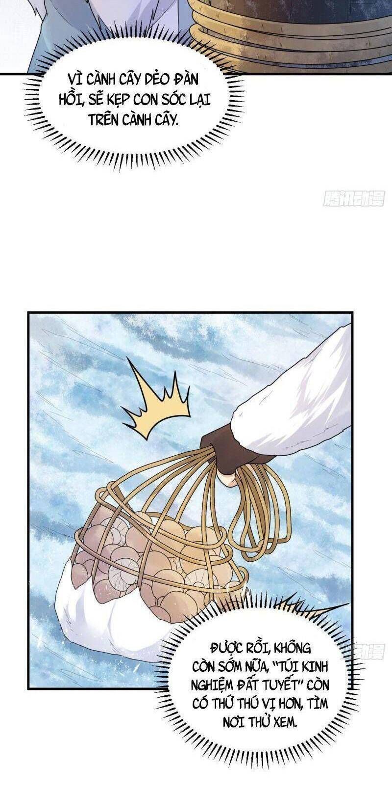 đọc truyện Tôi Sống Trên Hoang Đảo Cùng Các Em Gái Chương 226 ảnh 11 tại Thiên Thai Truyện