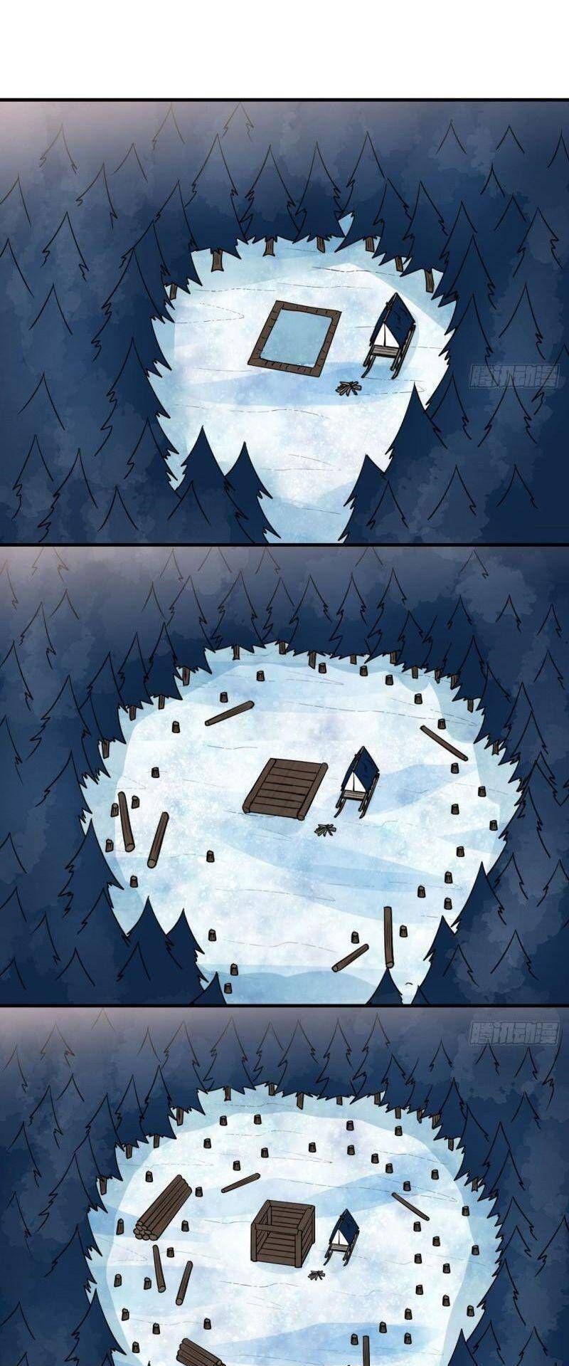 đọc truyện Tôi Sống Trên Hoang Đảo Cùng Các Em Gái Chương 227 ảnh 12 tại Thiên Thai Truyện