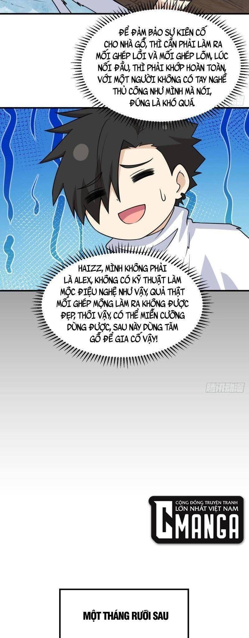 đọc truyện Tôi Sống Trên Hoang Đảo Cùng Các Em Gái Chương 227 ảnh 15 tại Thiên Thai Truyện