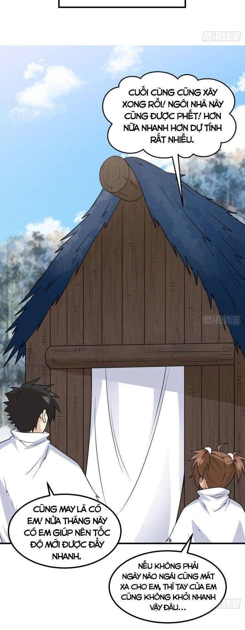 đọc truyện Tôi Sống Trên Hoang Đảo Cùng Các Em Gái Chương 227 ảnh 16 tại Thiên Thai Truyện