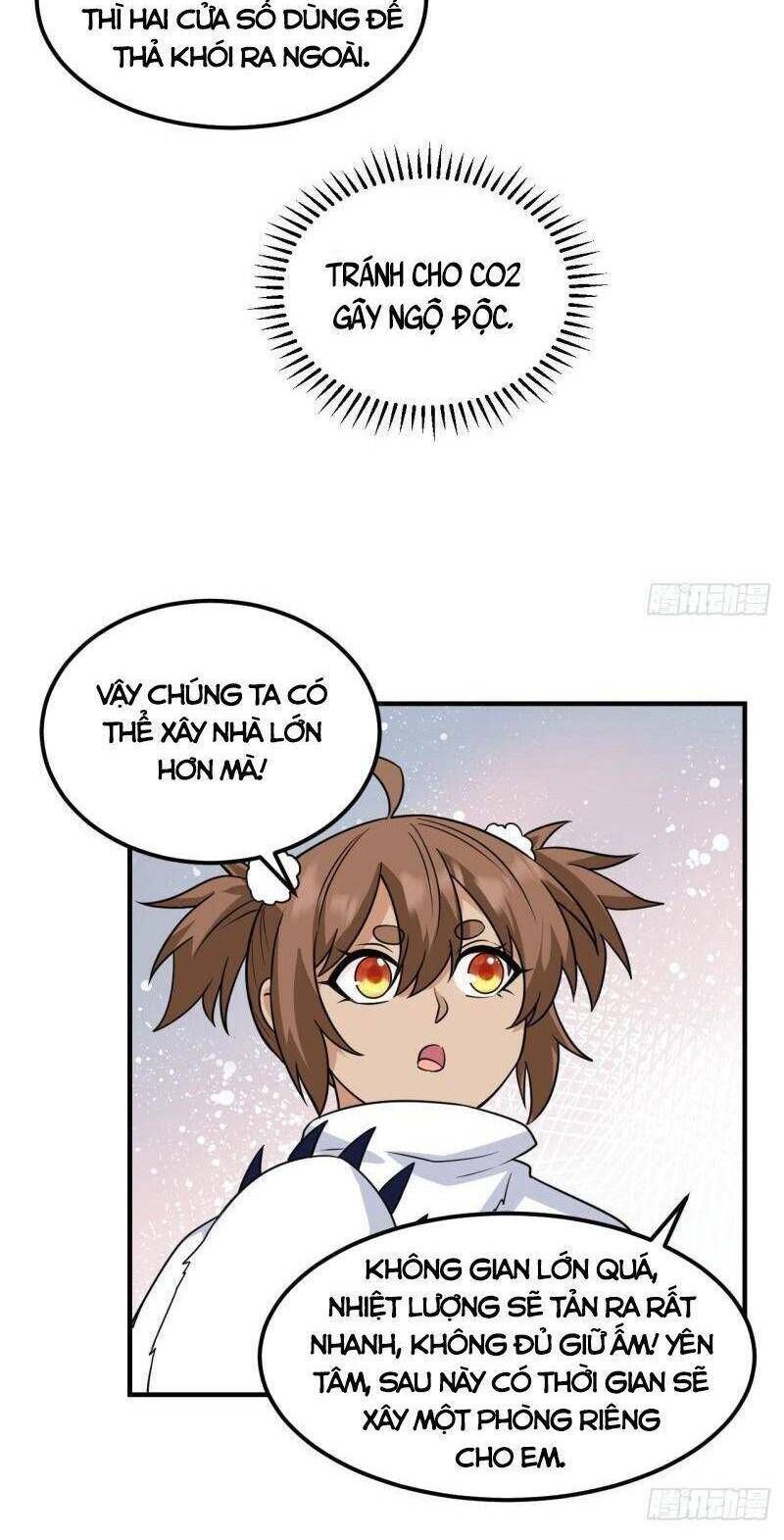 đọc truyện Tôi Sống Trên Hoang Đảo Cùng Các Em Gái Chương 227 ảnh 19 tại Thiên Thai Truyện