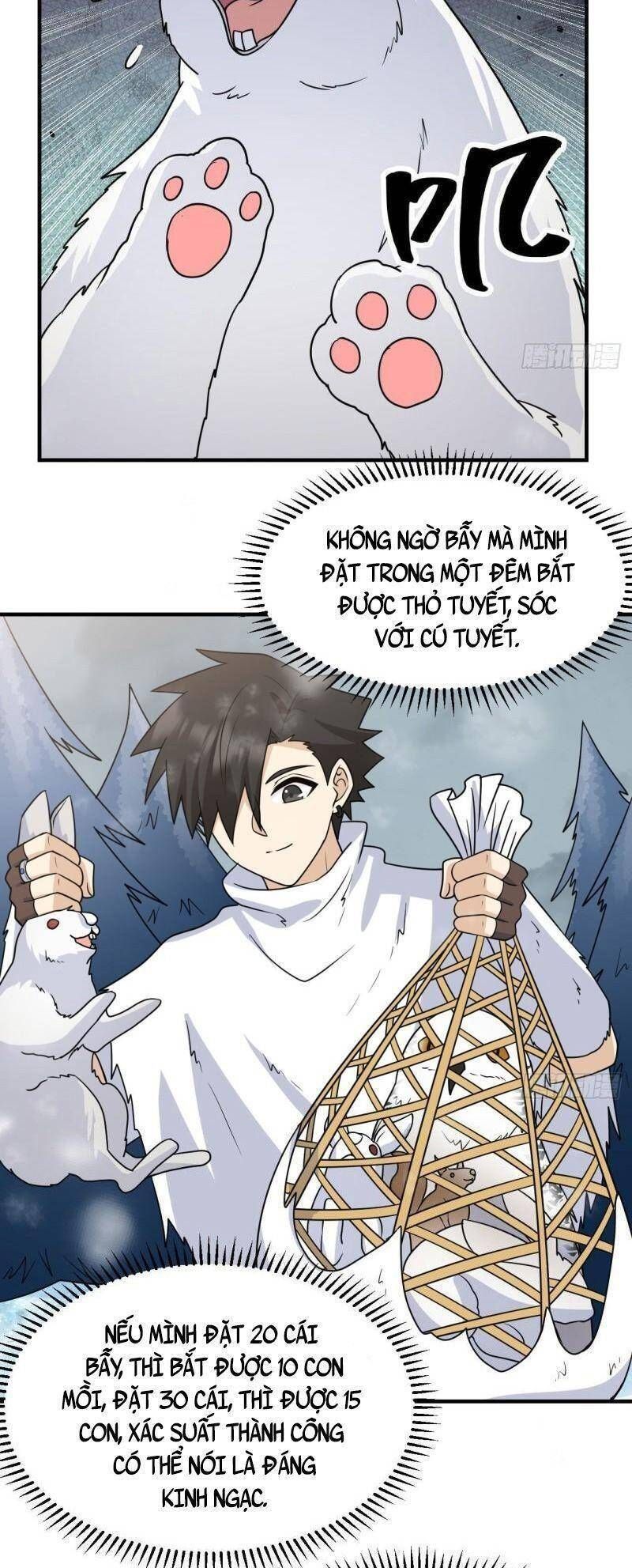 đọc truyện Tôi Sống Trên Hoang Đảo Cùng Các Em Gái Chương 227 ảnh 4 tại Thiên Thai Truyện