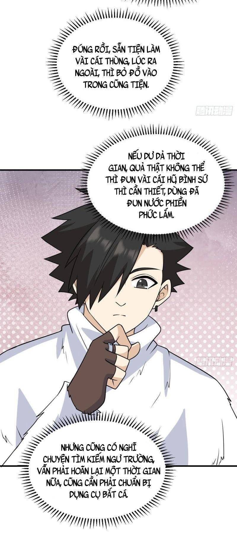 đọc truyện Tôi Sống Trên Hoang Đảo Cùng Các Em Gái Chương 227 ảnh 24 tại Thiên Thai Truyện