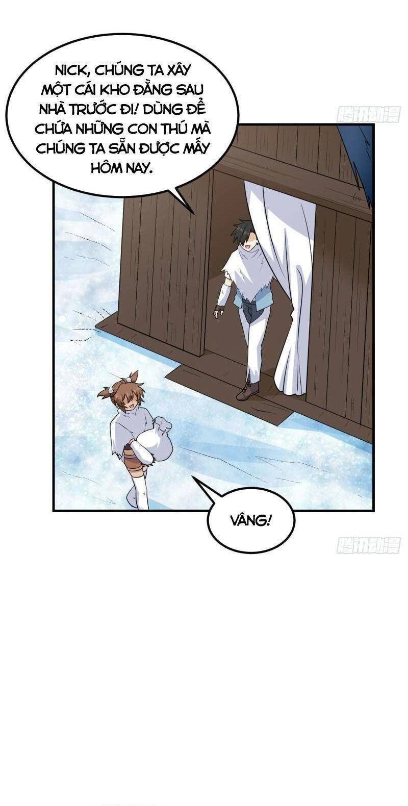 đọc truyện Tôi Sống Trên Hoang Đảo Cùng Các Em Gái Chương 227 ảnh 25 tại Thiên Thai Truyện