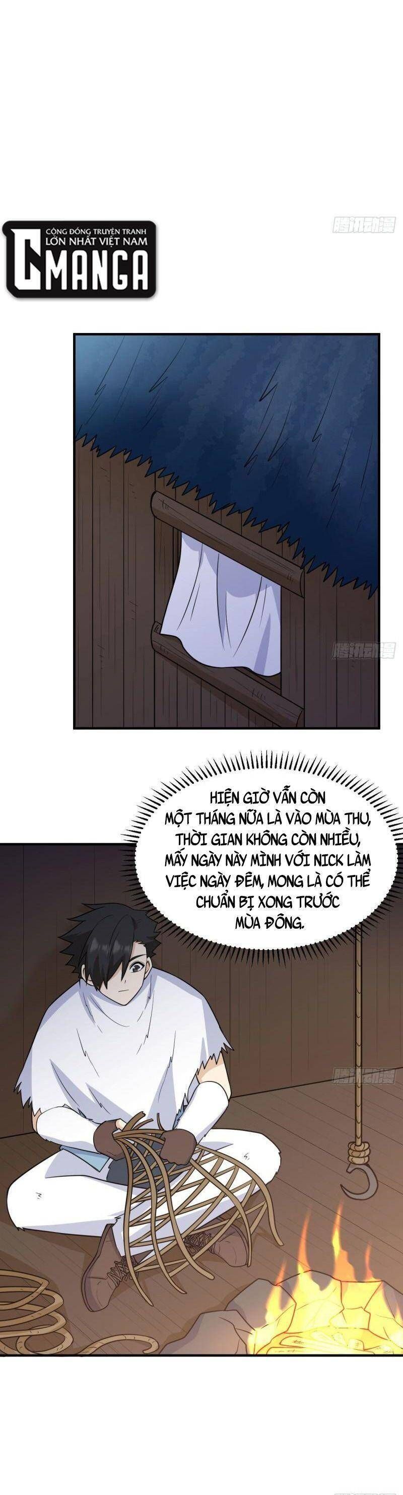 đọc truyện Tôi Sống Trên Hoang Đảo Cùng Các Em Gái Chương 227 ảnh 27 tại Thiên Thai Truyện